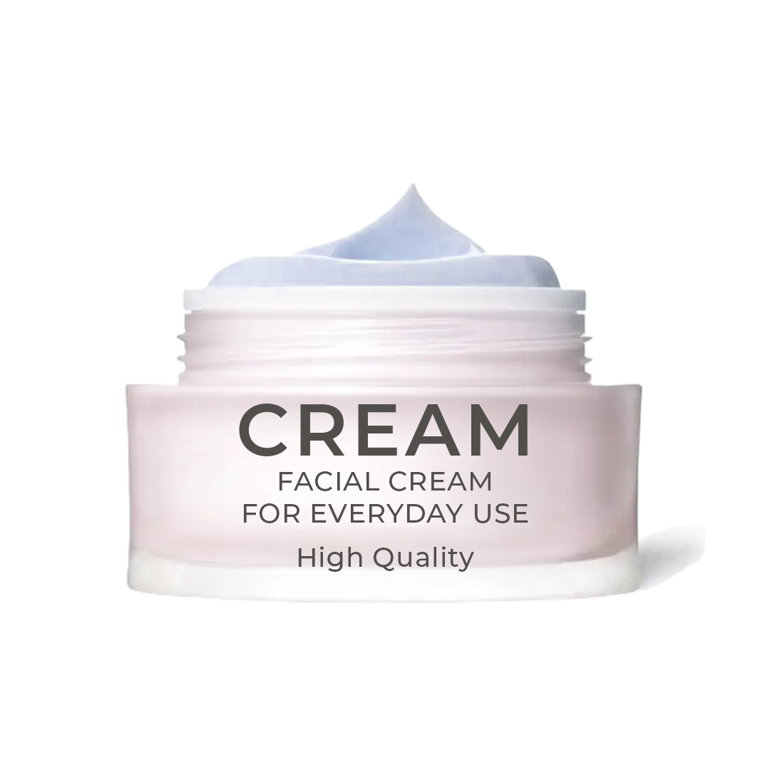 Hydrating Facial Cream